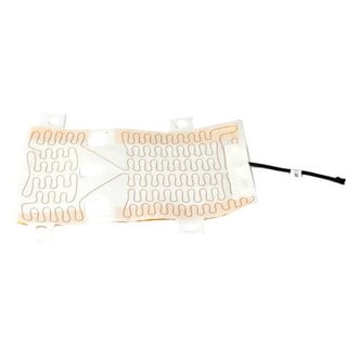 Mopar® - Front Lower Seat Heater Pad