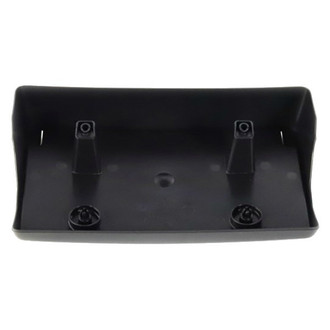 Mopar® - Front License Plate Bracket