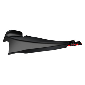 Mopar® - Passenger Side Cowl Side Trim Panel