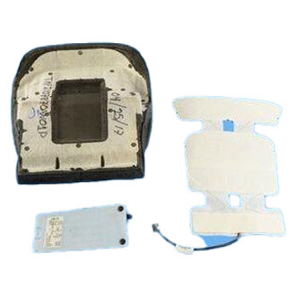 Mopar® 68362465AD - Air Bag Seat Sensor Mat