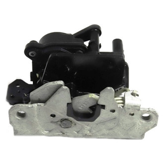 Mopar® - Rear Tailgate Latch