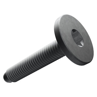 Ram OE - Bumper Face Bar Bolt
