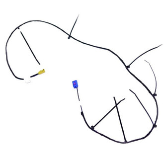 Mopar® - GPS Antenna Base