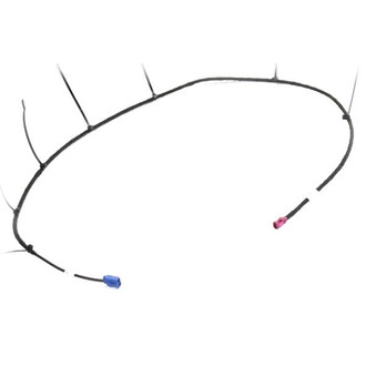 Mopar® - Satellite Antenna