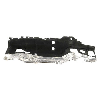 Mopar® - Front Sound Absorber