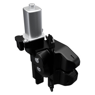 Mopar® - Rear Liftgate Latch