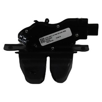 Jeep OE - Rear Liftgate Latch