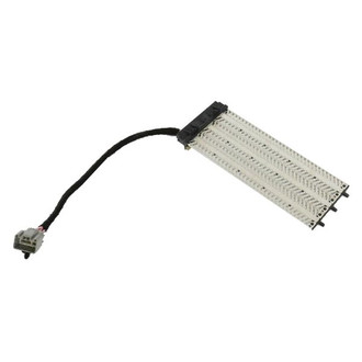Mopar® - HVAC Heater Assembly
