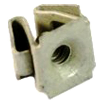 Ram OE - Fog Light Trim Nut