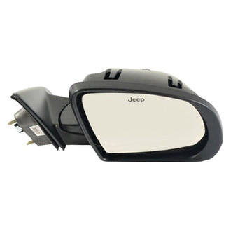 Mopar® - Passenger Side View Mirror