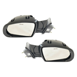 Mopar® - Side View Mirror
