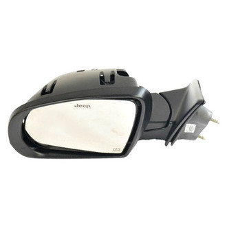 Mopar® - Driver Side View Mirror