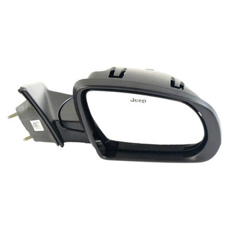 Mopar® - Passenger Side View Mirror