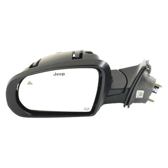 Mopar® - Driver Side View Mirror