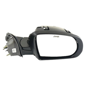 Mopar® - Passenger Side View Mirror