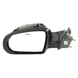 Mopar® - Driver Side View Mirror