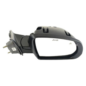 Mopar® - Passenger Side View Mirror