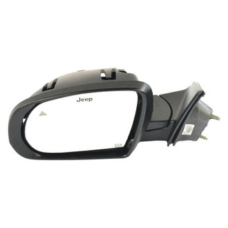 Mopar® - Driver Side View Mirror