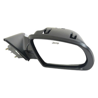 Mopar® - Passenger Side View Mirror