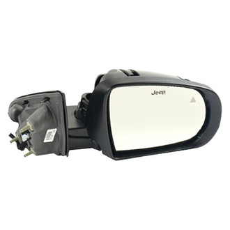 Mopar® - Passenger Side View Mirror