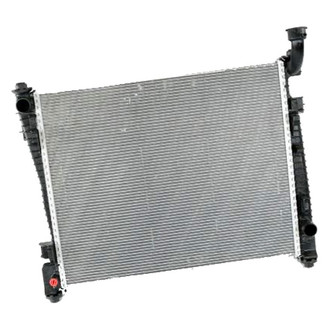 Mopar® - Engine Coolant Radiator