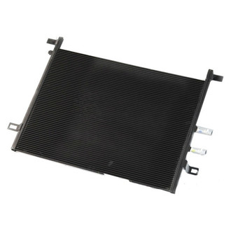 Mopar® - Engine Coolant Radiator