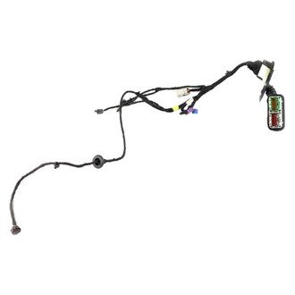 Mopar® - Front Left Door Wiring Harness