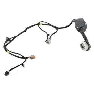 Mopar® - Rear Left Door Wiring Harness