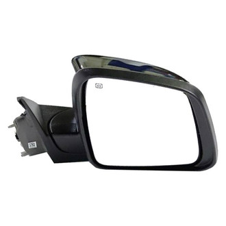 Mopar® - Passenger Side View Mirror (Foldaway)