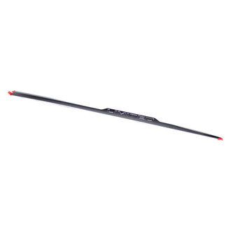 Mopar® - Front Upper Passenger Side Door Molding