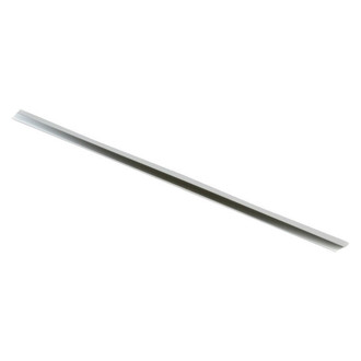 Mopar® - Rear Lower Driver Side Door Molding