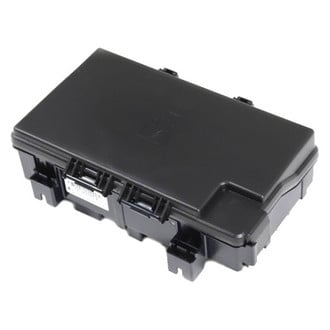 Mopar® - Fuse Box