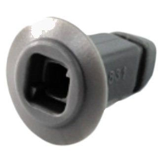 Mopar® - License Plate Bracket Screw