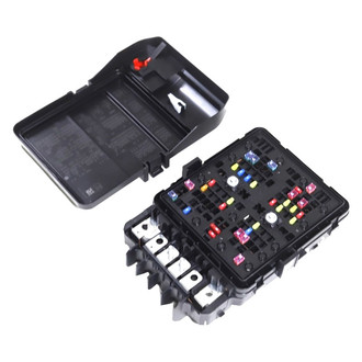 Mopar® - Front Junction Block