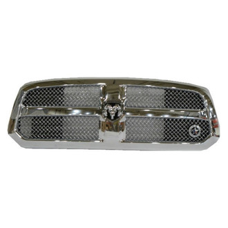 Mopar® - Center Grille