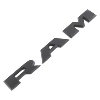 Ram OE - Front Left Door Emblem