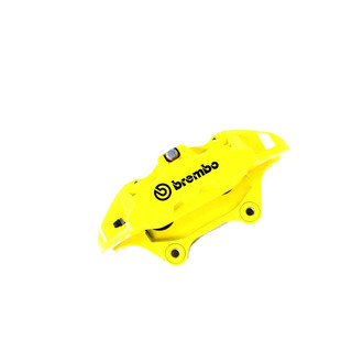 Mopar® - Front Driver Side Disc Brake Caliper Piston Boot