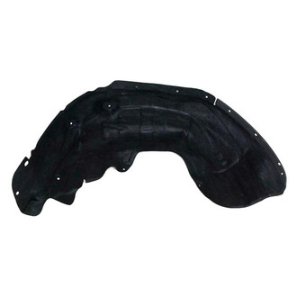 Mopar® - Driver Side Wheelhouse Inner Silencer
