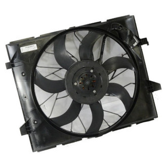 Mopar® - Engine Coolant Fan Assembly
