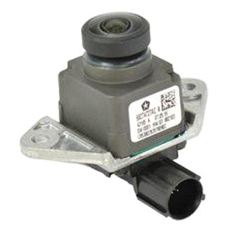 Jeep OE - Park Assist Camera
