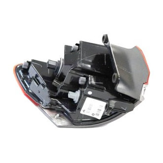 Mopar® - Passenger Side Outer Replacement Tail Light