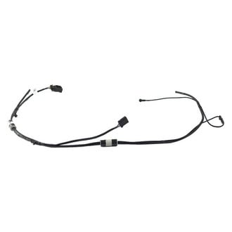 Mopar® - Back Glass Wiper Motor Connector
