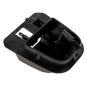 Mopar® - Hard Top Disconnect Plate