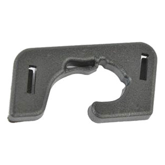 Fiat OE - Left Cargo Cover Bracket