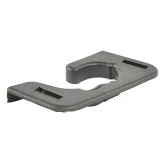 Fiat OE - Right Cargo Cover Bracket