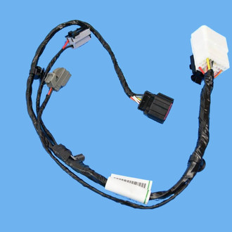 Mopar® - Console Wiring Harness