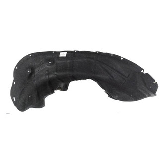 Mopar® - Driver Side Wheelhouse Inner Silencer