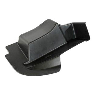 Mopar® - Rear Passenger Side Bumper Cover Spacer