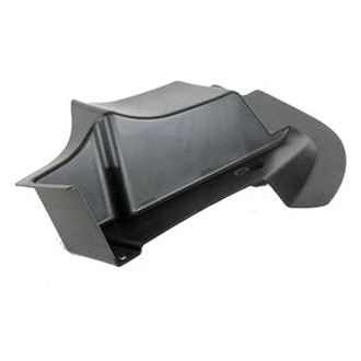 Mopar® - Rear Driver Side Bumper Cover Spacer