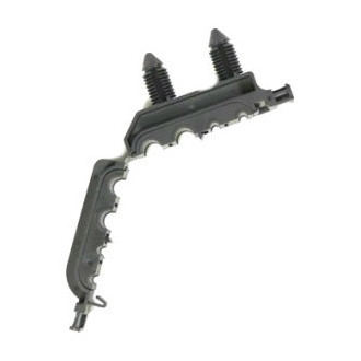 Mopar® - 4 Way Clip